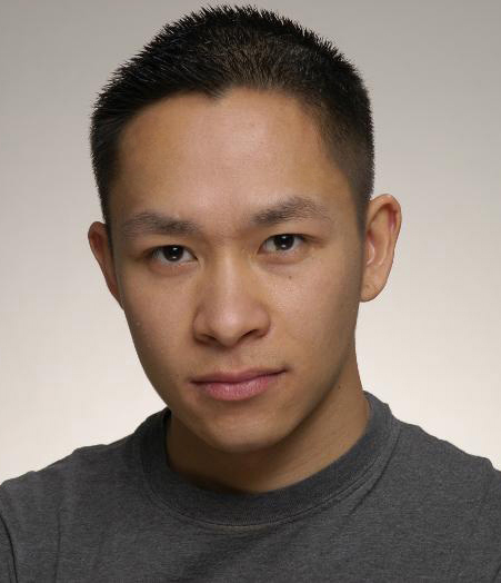 Joe Huu