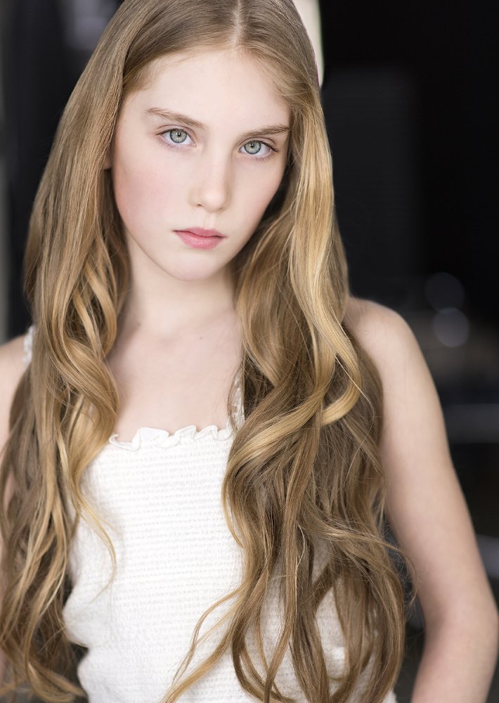 Adriana Novikova