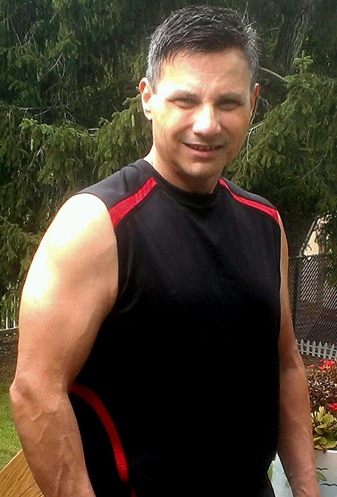 Anthony Belfiore