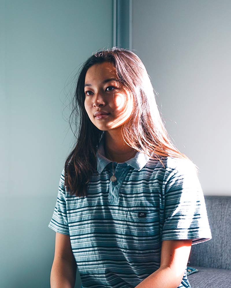 Gemma Chua-Tran