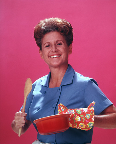 Ann B. Davis