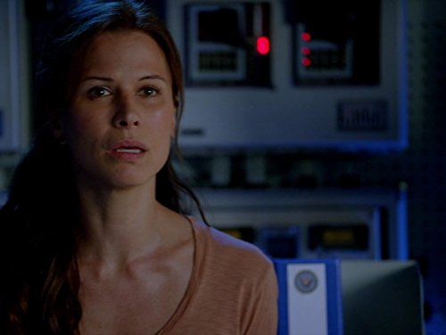 Rhona Mitra