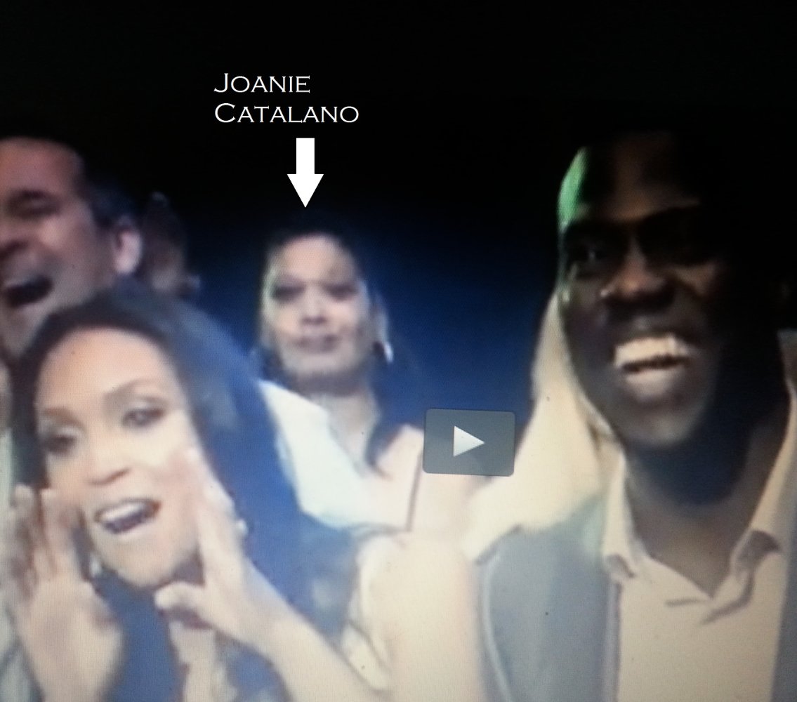 Joanie Catalano