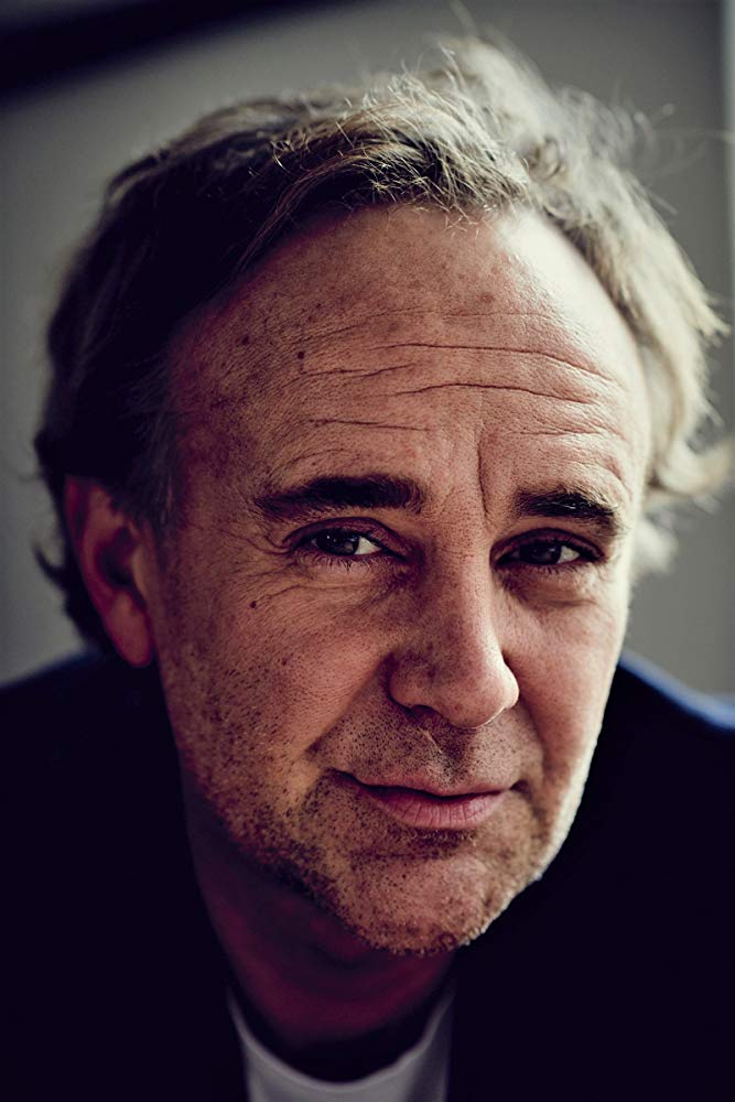 Charlie Carter