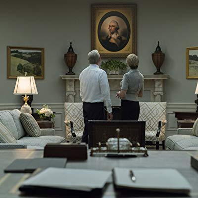 Claire Underwood
