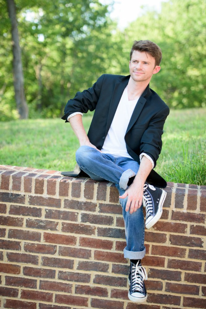 Keith Eric Cox