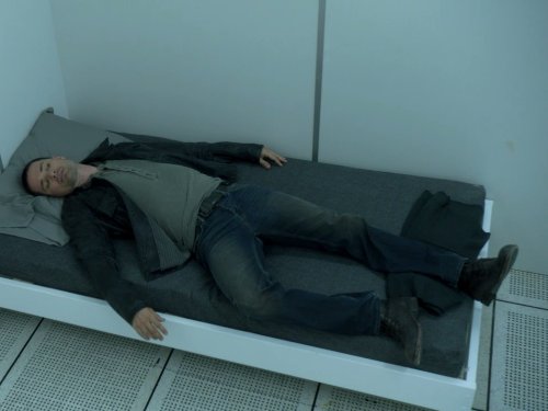 Warren Christie