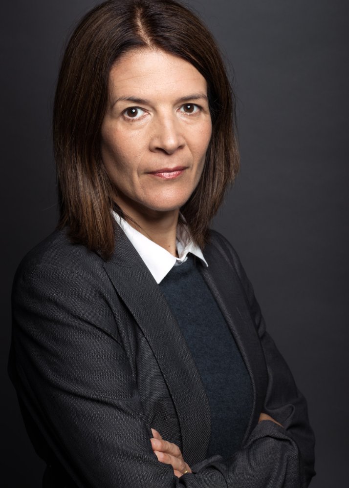 Katrina Gow