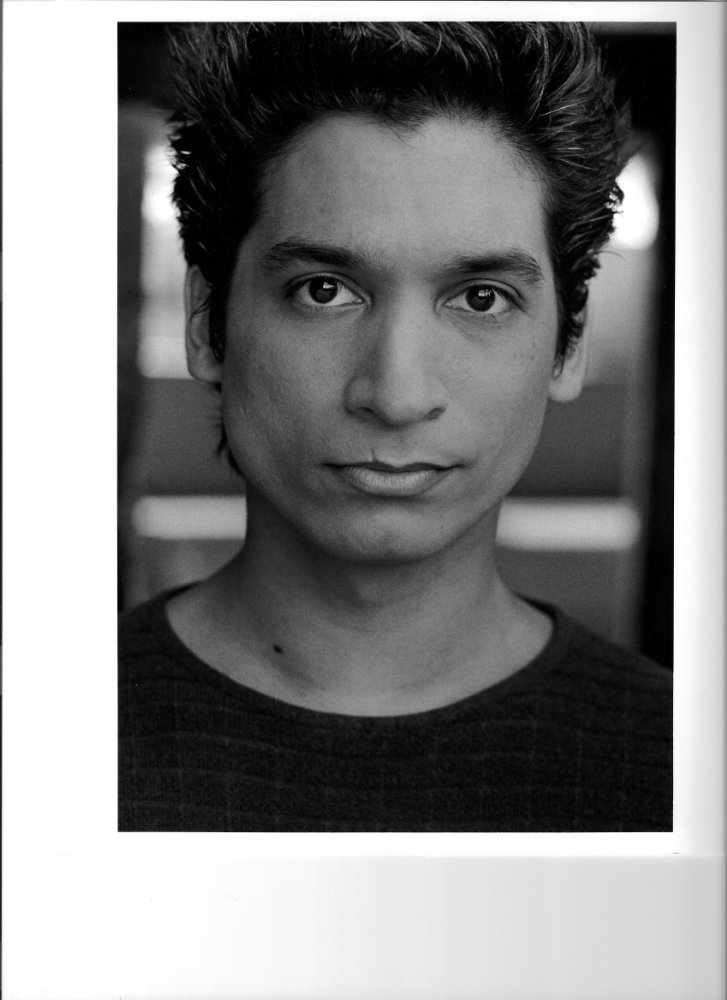 Raj Ghatak