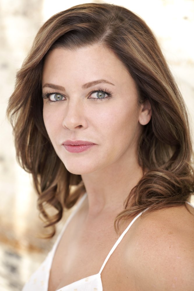 Jo Galloway