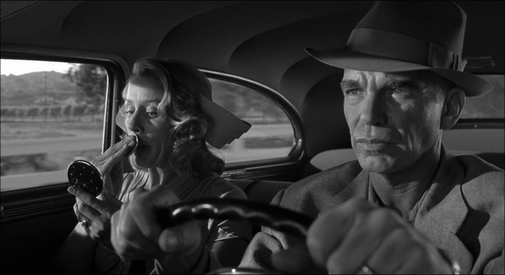 Ed Crane
