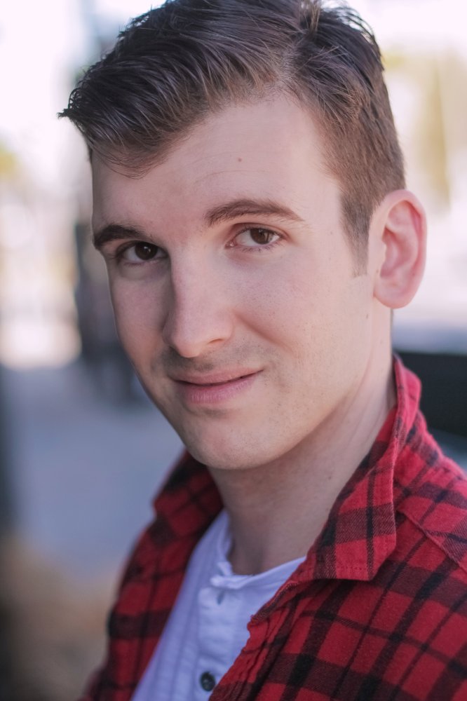 Dustin Bayers