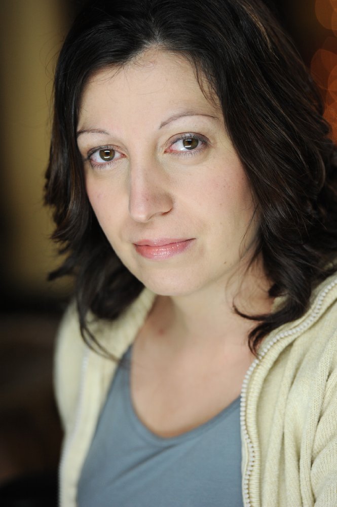 Vanessa Pitrau