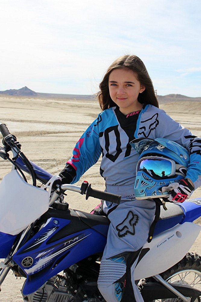 Shayla McCaffrey
