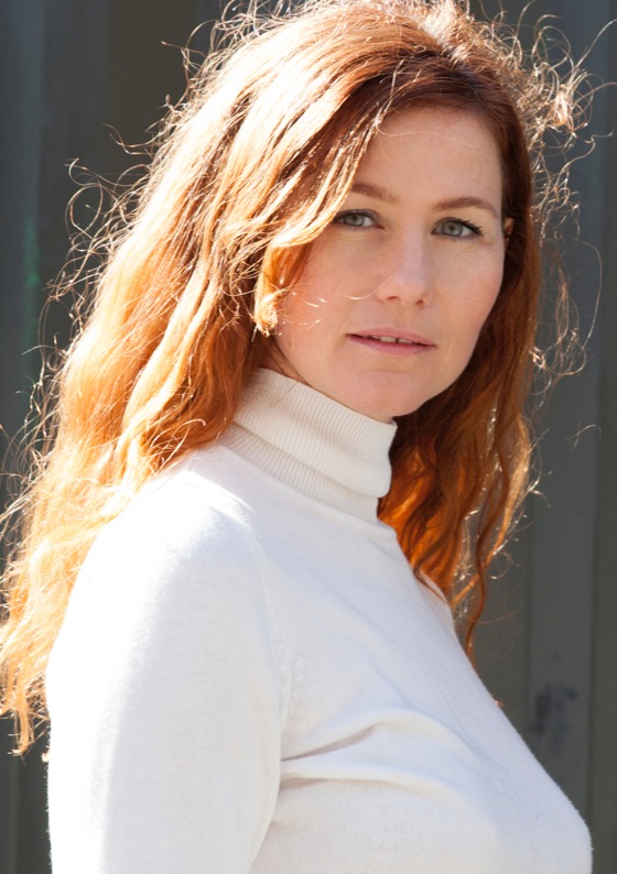 Tilly Scott Pedersen