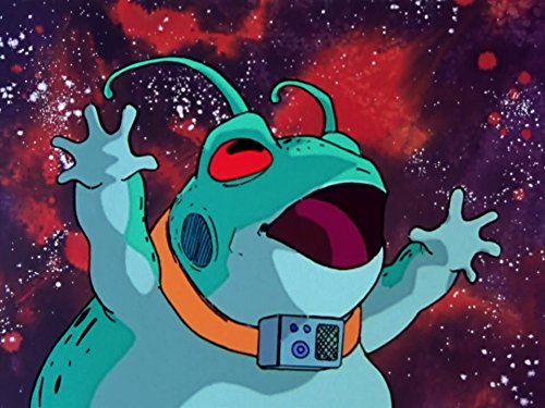 Captain Ginyu