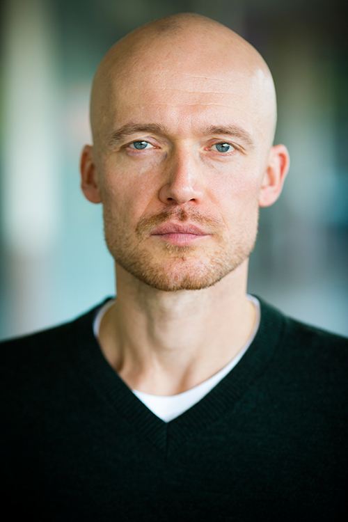 Stephan Goldbach