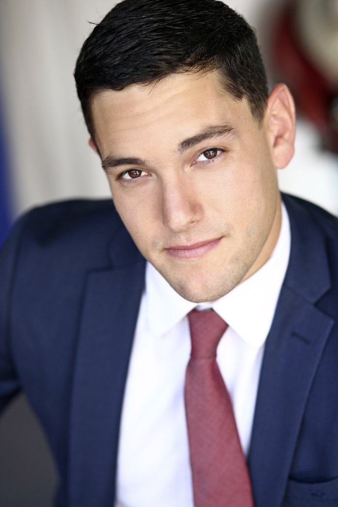 Josh Baker