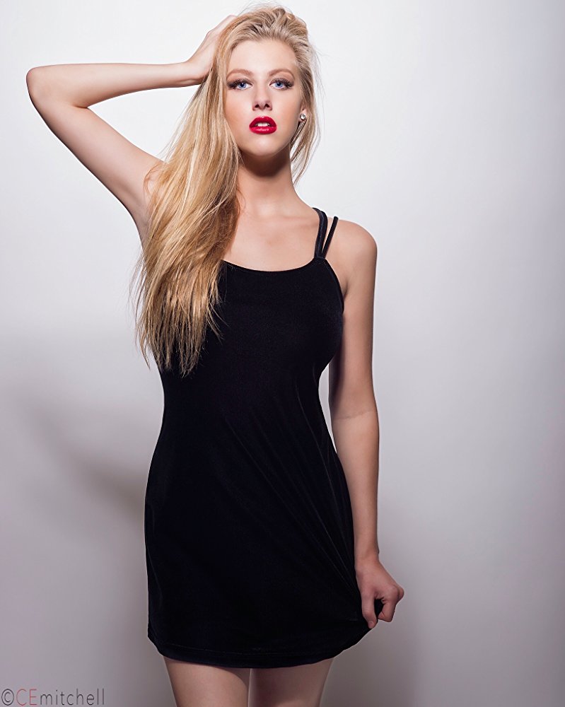 Ashley Taylor Bidelspach