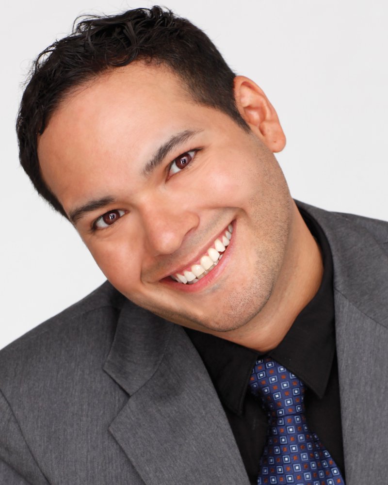 Eduardo J. Escobar