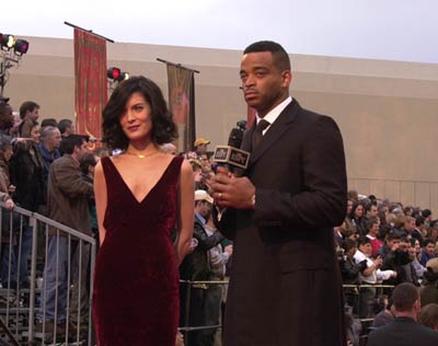 Stuart Scott