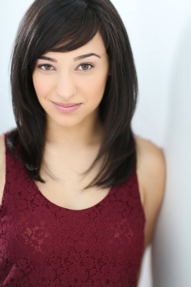 Stephanie Halber