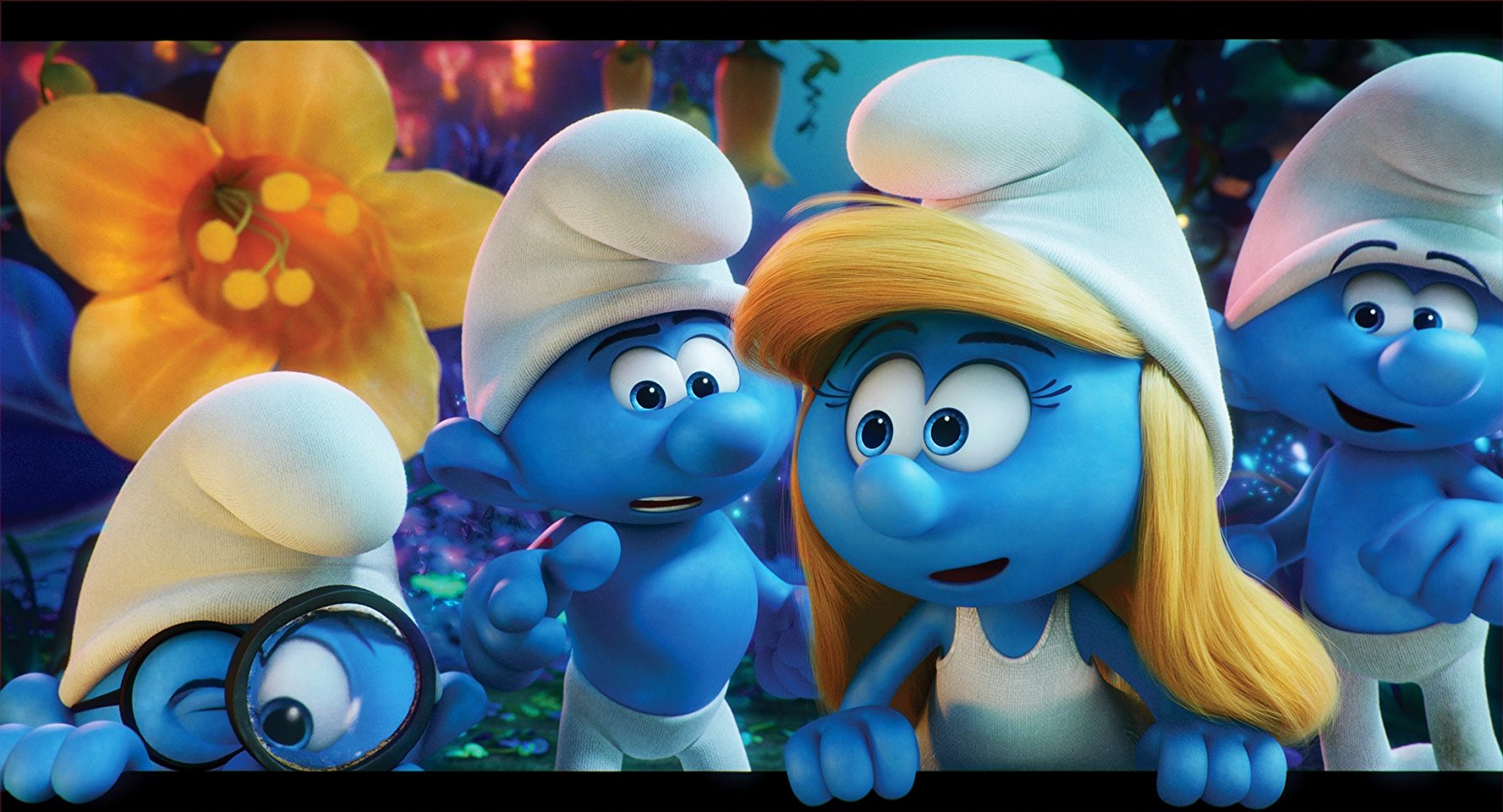 Smurfette