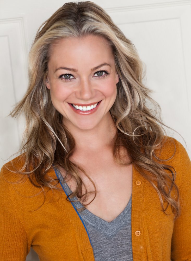 Jessie Ward
