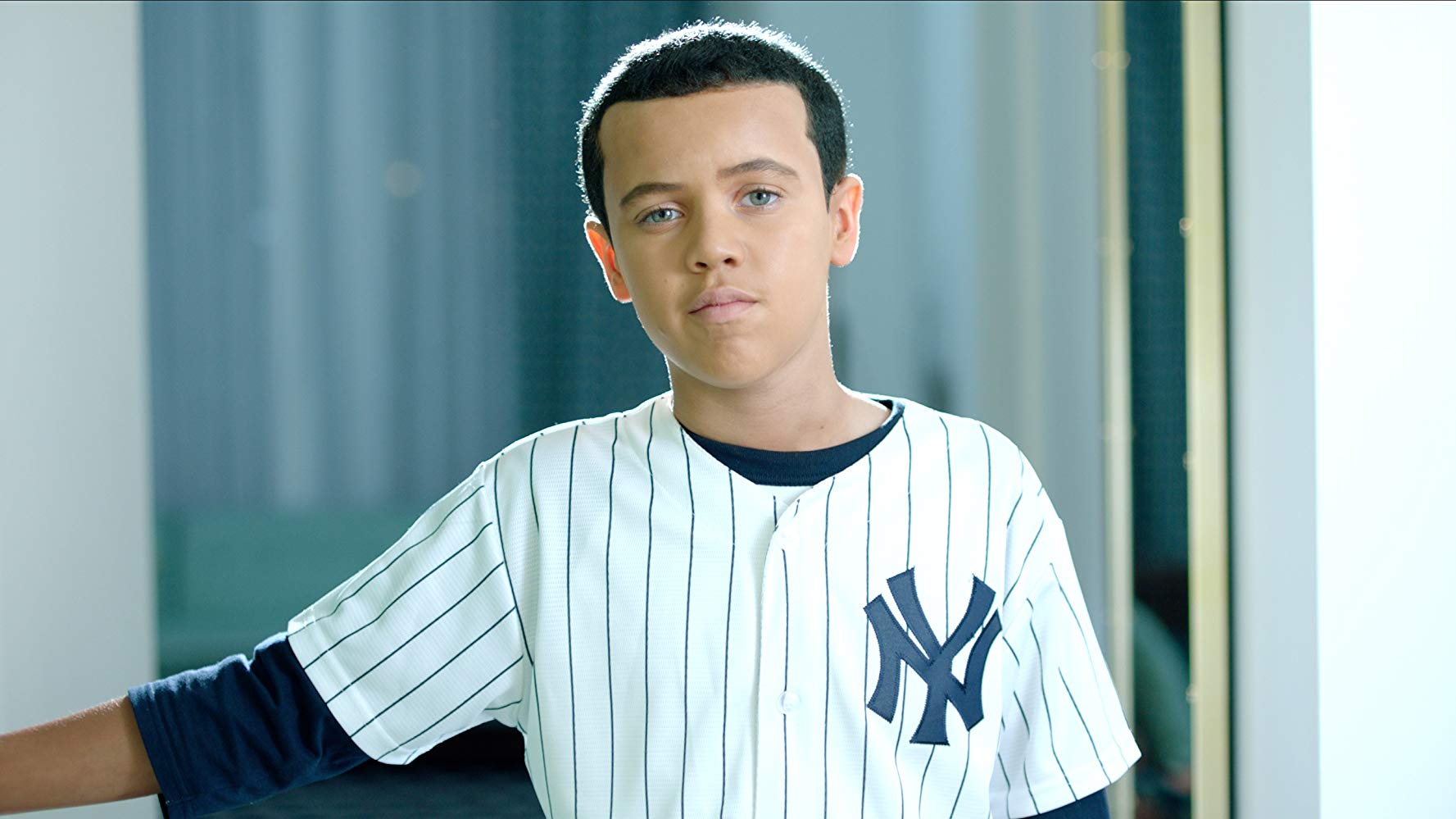 Blake McCall