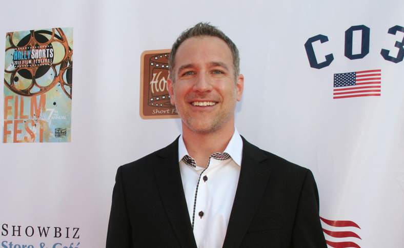 Chris Olsen