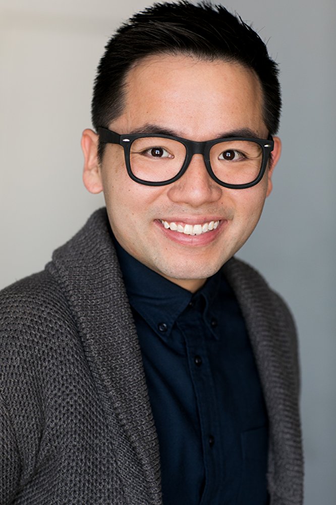 Kevin Teh