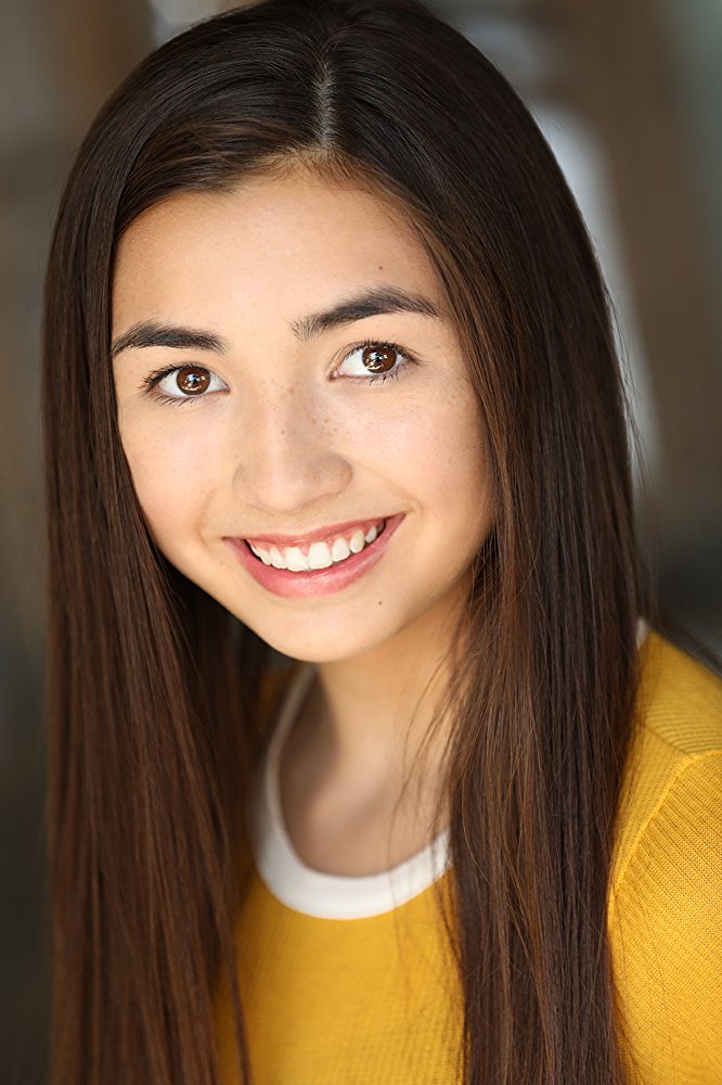 Kelsey Leon