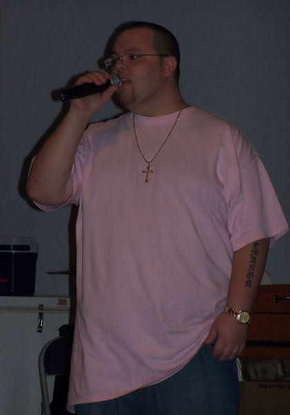 Scott Savol