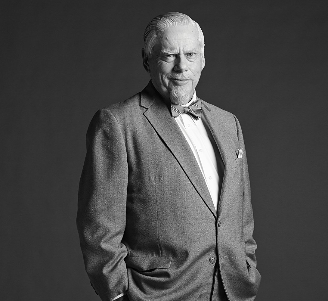 Bertram Cooper
