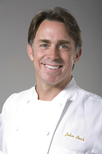 John Besh