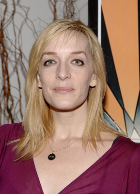 Julia Murney