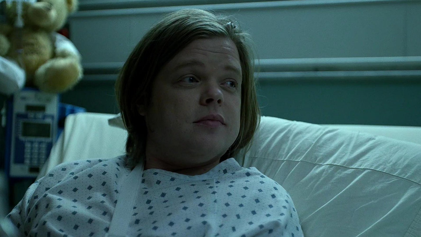 Foggy Nelson