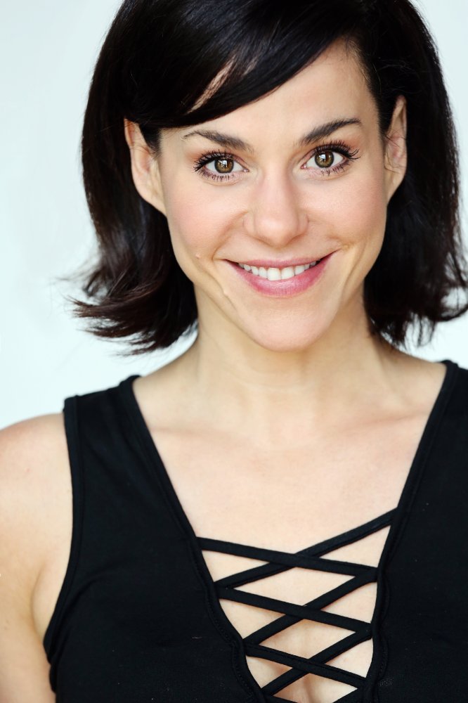Sarah Mikel