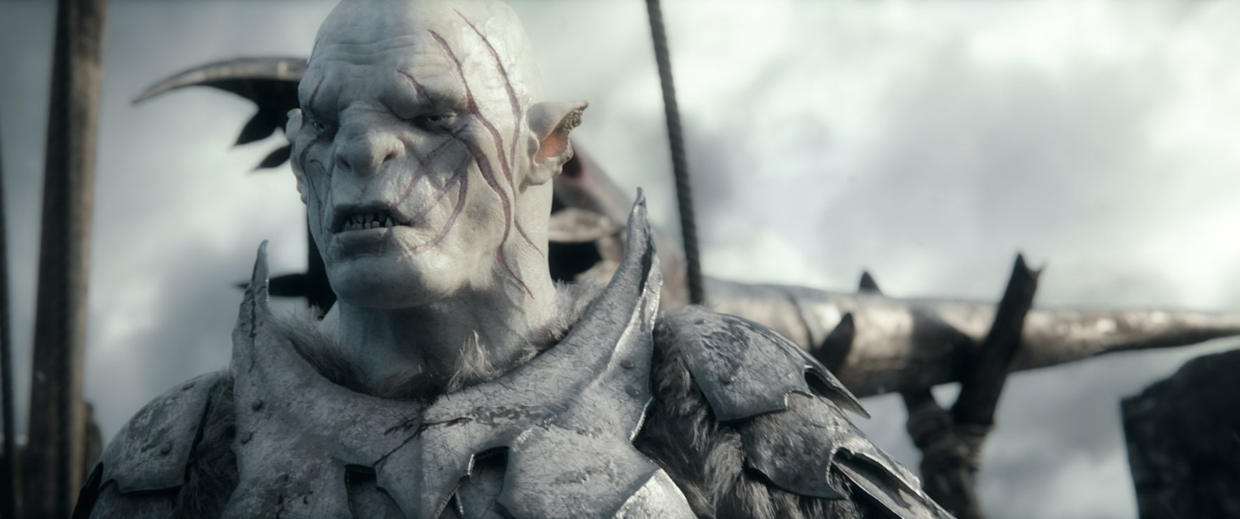 Azog