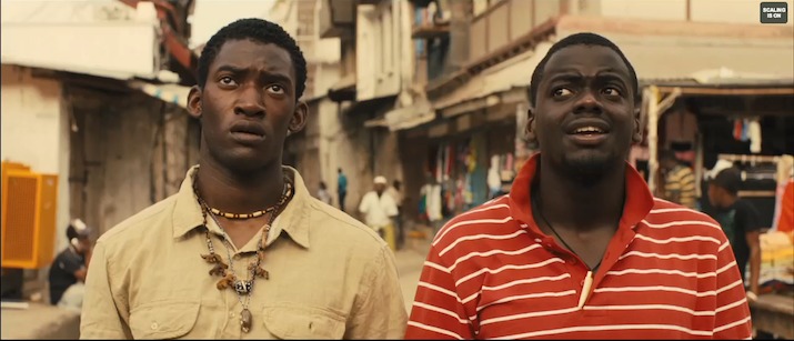 Malachi Kirby