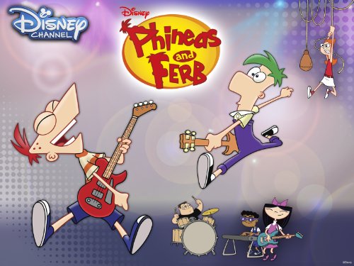 Ferb Fletcher