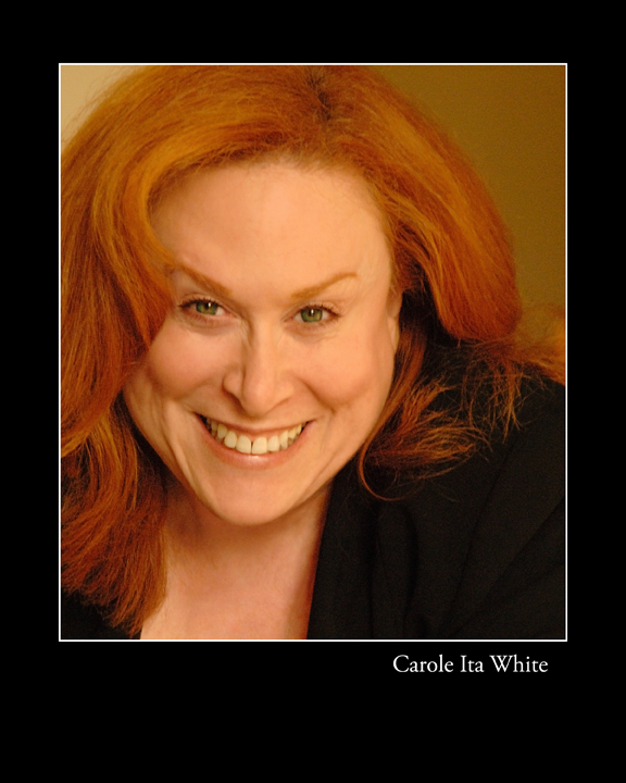 Carole White