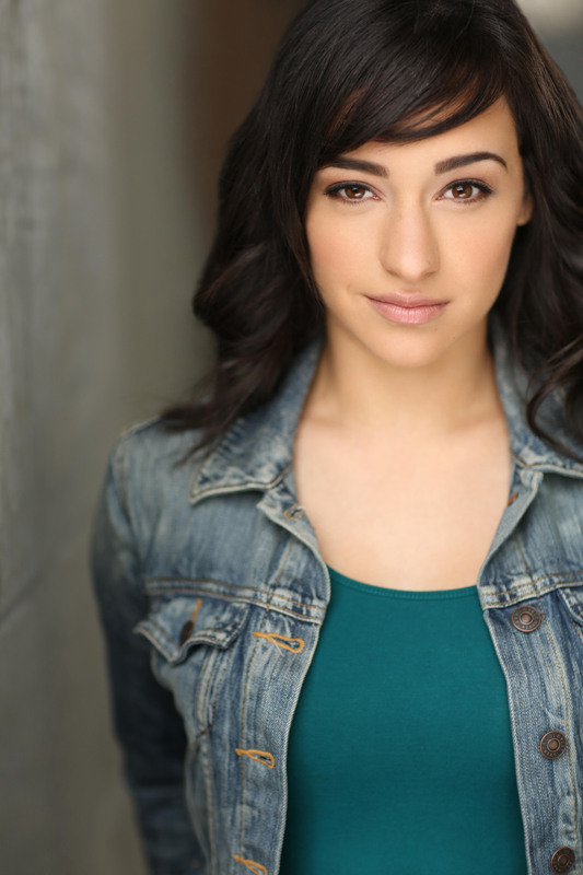 Stephanie Halber