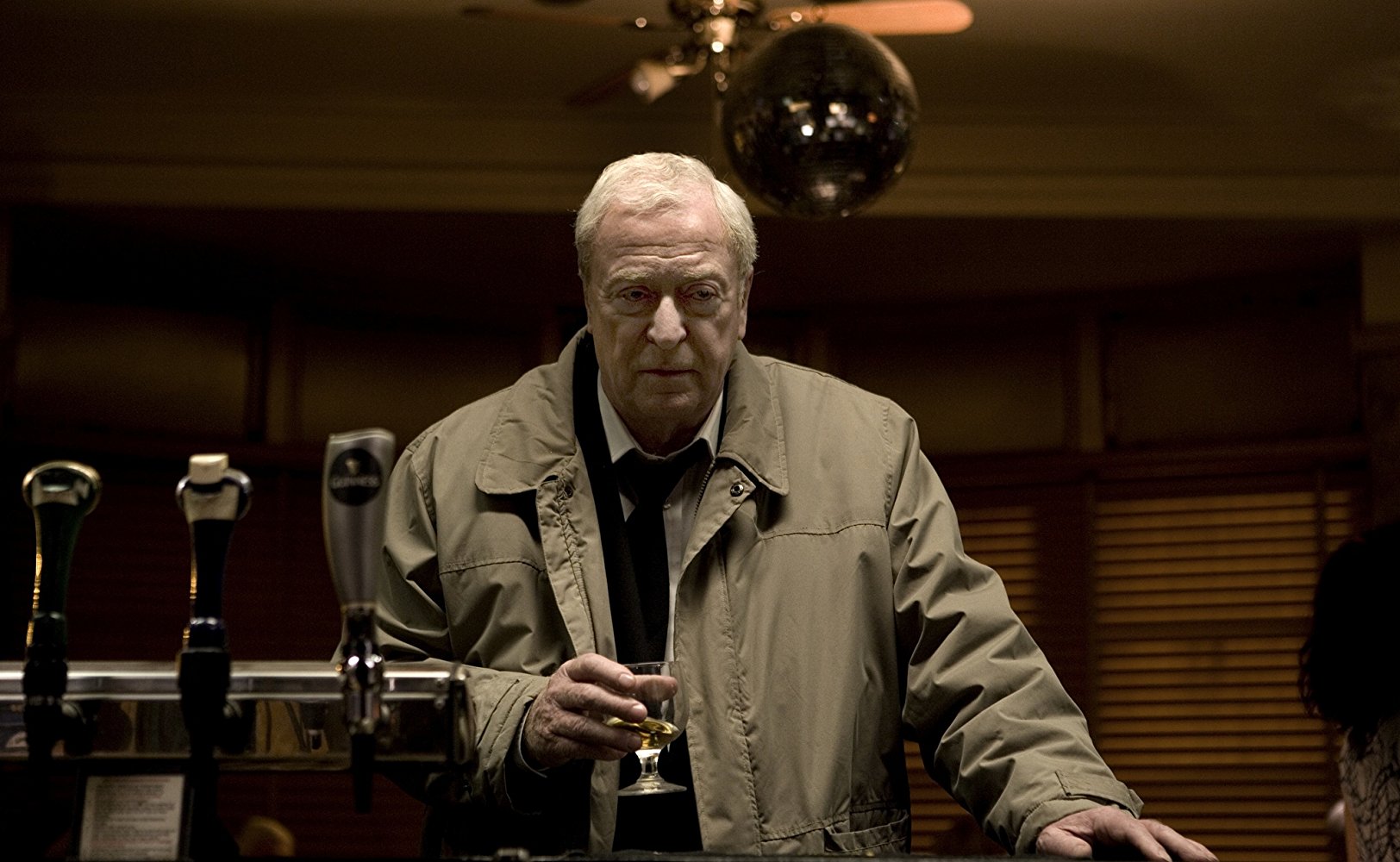 Harry Brown