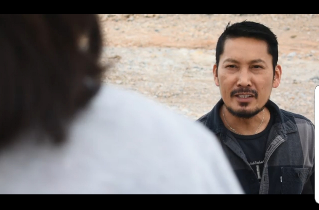 Maynard Bagang