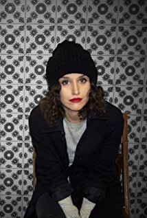 Steph Copeland
