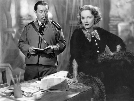 Warner Oland