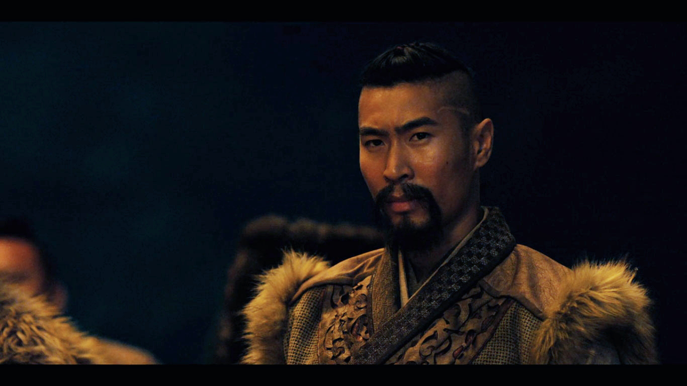 Chris Pang