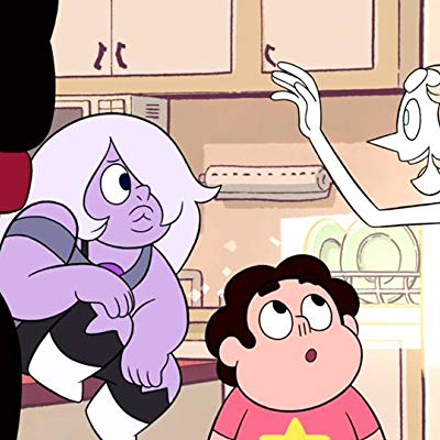 Amethyst, Amethyst Guards, Cluster, Gem Warrior, Hand Monster, Hoppy, Monster, Pear, Percy, Zooman Walla