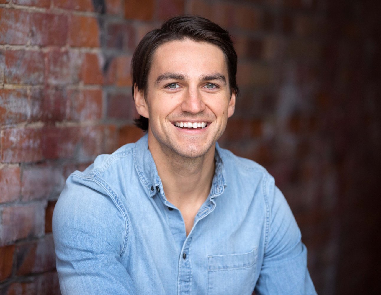 Alex MacPherson
